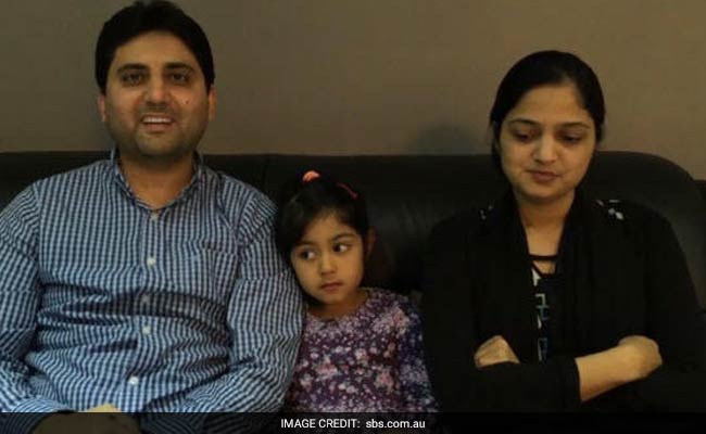 Six-year-old Sarah Patel fights off intruders in New Zealand attack