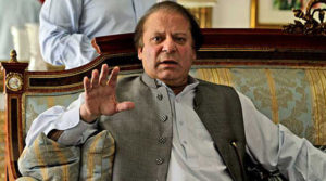 Nawaz Sharif