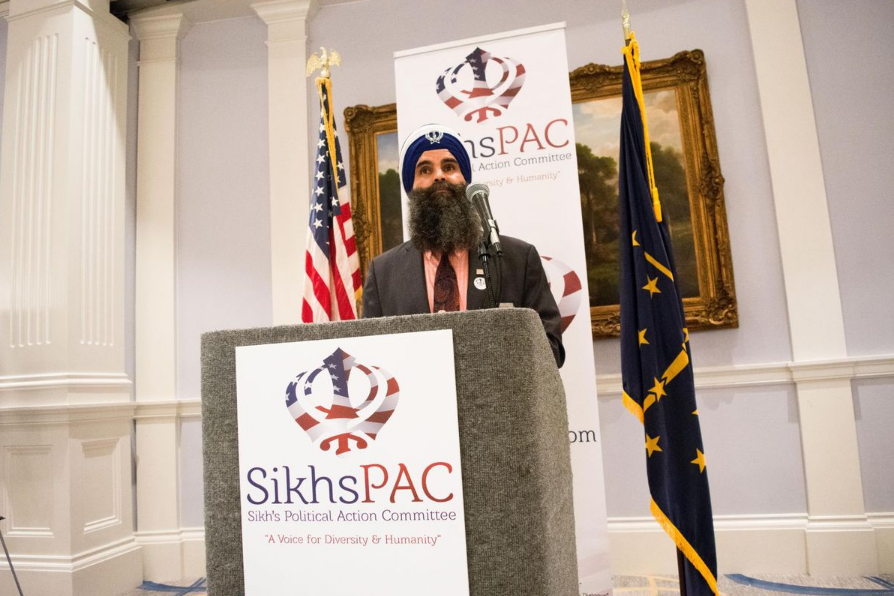 The SikhsPAC has been launched to promote Sikh cultural awareness in the classroom.