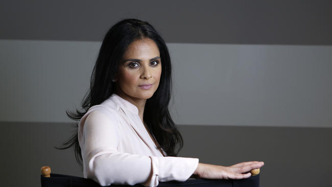 Bela Bajaria has been named the new VP of Content for streaming giant Netflix. 