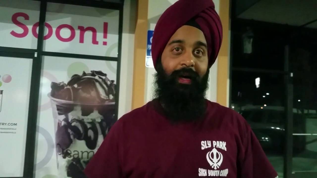 Hate crime charge filed in attack on Bakersfield Sikh