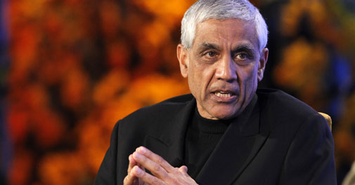Vinod Khosla sues county and state panels over Martin’s Beach