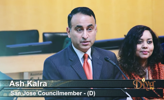 Ash Kalra becomes the first-ever Indian American in California Legislature