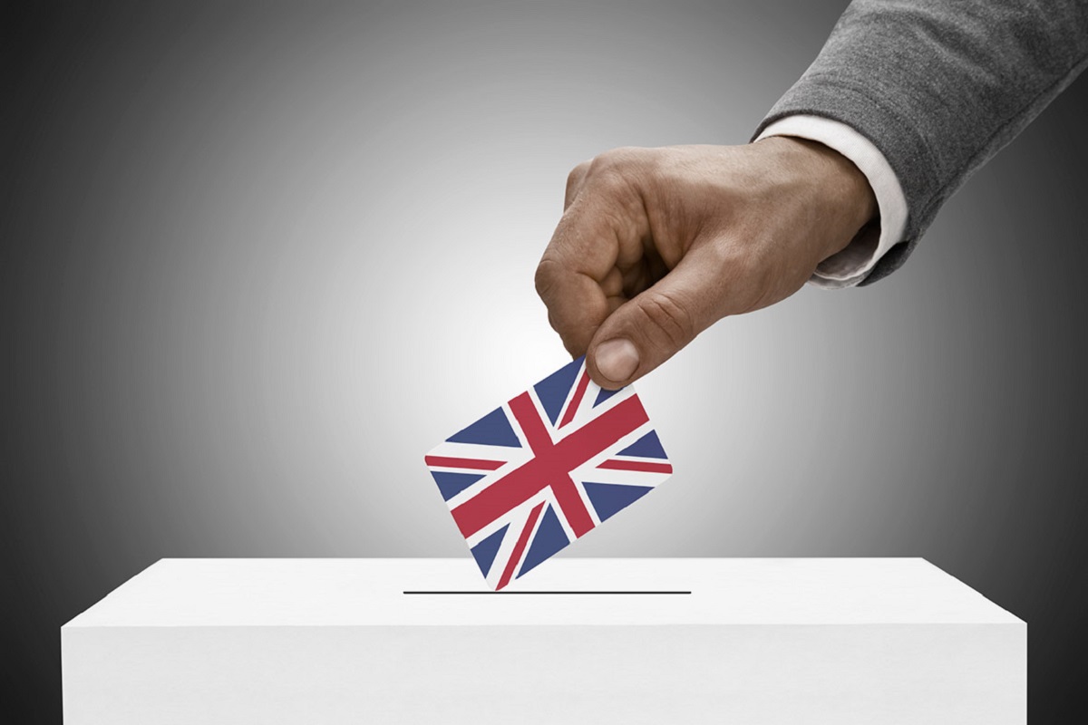 U.K. Court rules ‘Brexit’ will require parliament vote