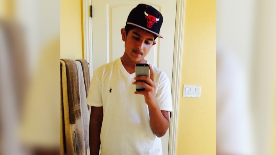 Sikh teenager Gurnoor Singh shot dead in Sacramento garage