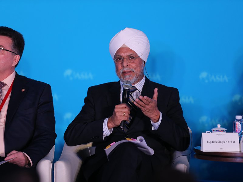 Justice Jagdish Singh Khehar to be first Sikh Chief Justice of India