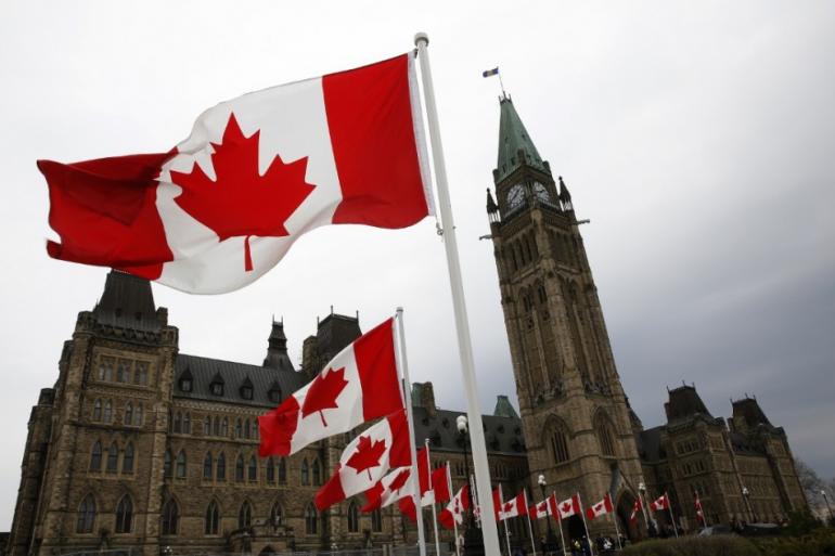 Canada Bans Two Terrorist Groups, alleges Indian Mujahideen trains in Pakistan