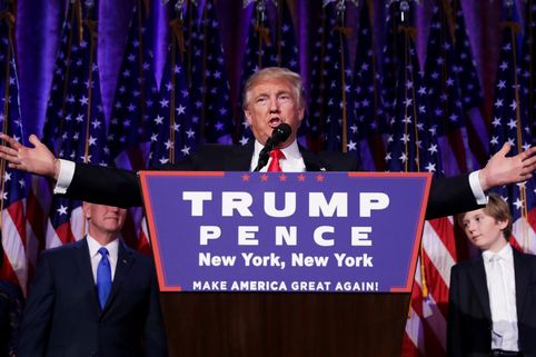 republican-presidential-nominee-donald-trump-holds-election-night-event-in-new-york-city