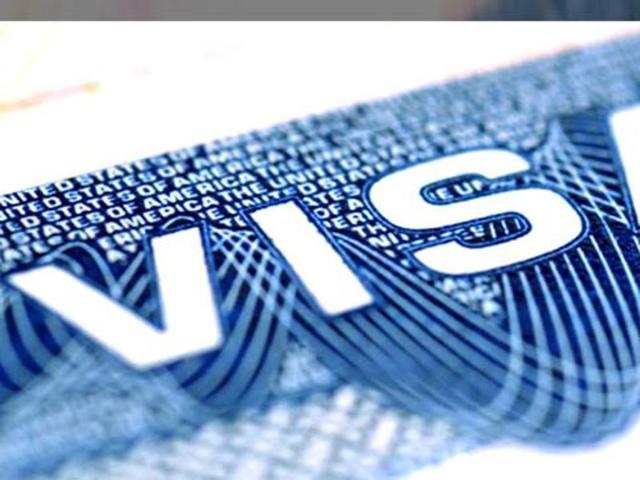 Tracy man Abhijit Prasad charged with Visa Fraud