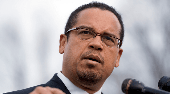 Hindu American Foundation Concerned Over Keith Ellison’s Bid for DNC Chair