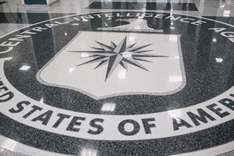 CIA declassifies secrets of Indian surveillance during freedom struggle