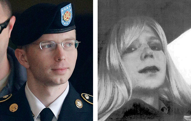 President Obama commutes prison sentence of Chelsea Manning