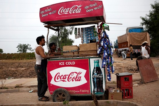 Tamil Nadu Traders will begin Pepsi/Coke Boycott in March