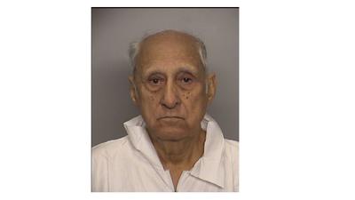 73-Year-Old Ali Zafar Arrested in triple killing tied to family dispute over money