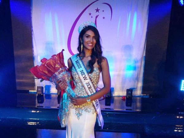 Crowned Miss New Jersey, Chhavi Verg now eyes Miss USA Title