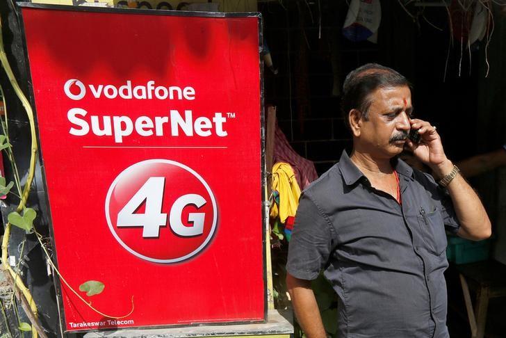 Vodafone India and Idea Cellular merger could mean a 36% market share