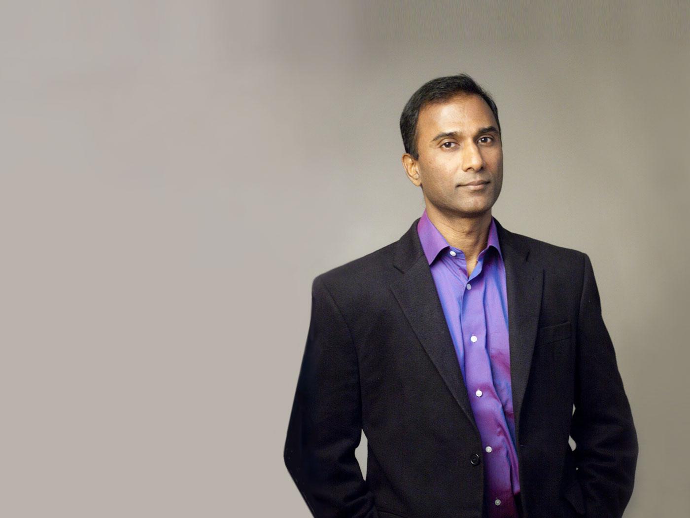 Shiva Ayyadurai awarded $750,000 in Gawker Settlement
