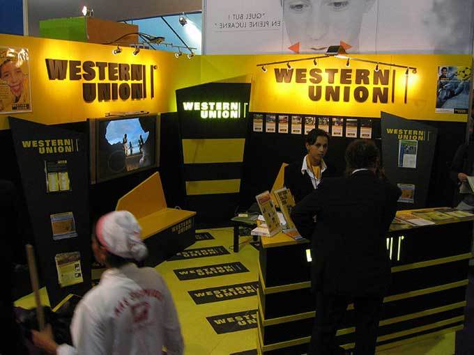 Western Union fined $586M for Consumer Fraud Violations