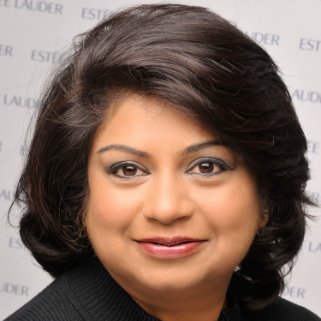 Charu Jain named VP and Chief Information Officer at Alaska Airlines
