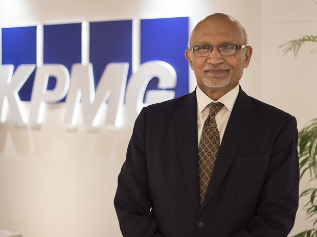 Arun Kumar named Chief Executive of KPMG India