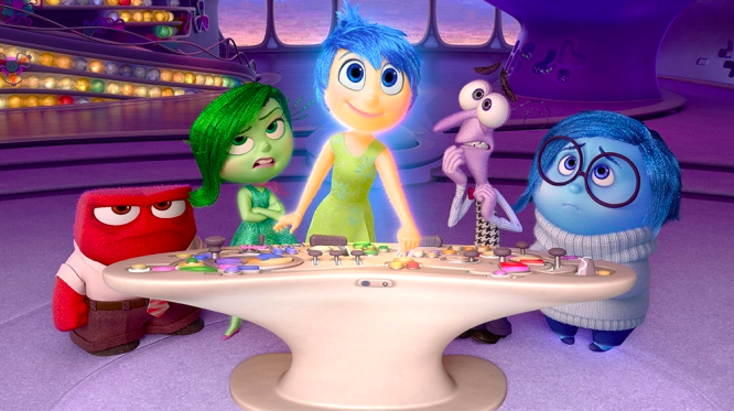 Pixar Partners with Khan Academy to launch online storytelling course