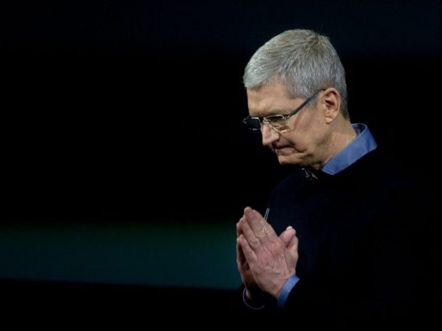 European Union says Apple still owes Ireland $14 billion