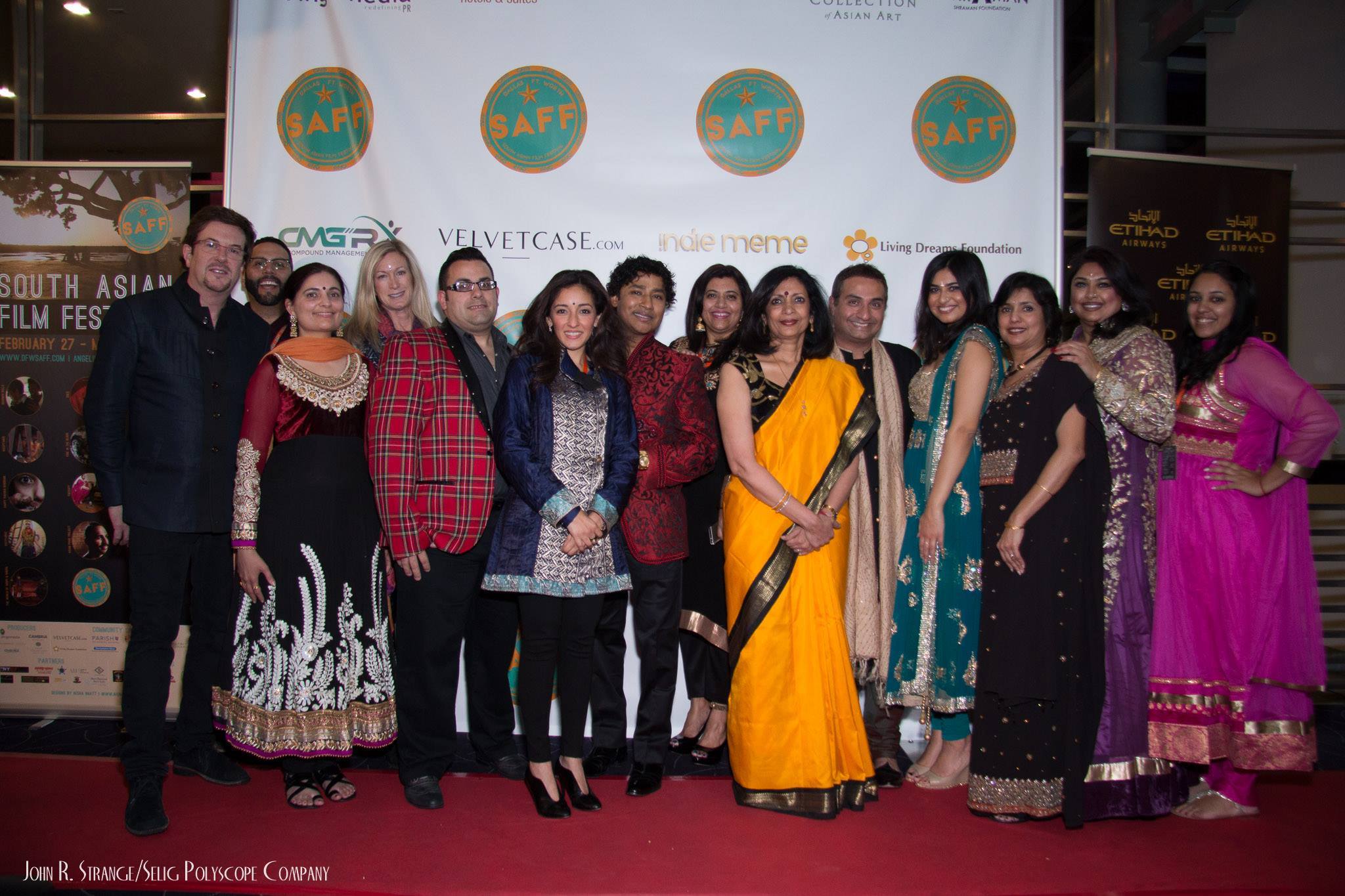 DFW South Asian Film Festival, Facebook