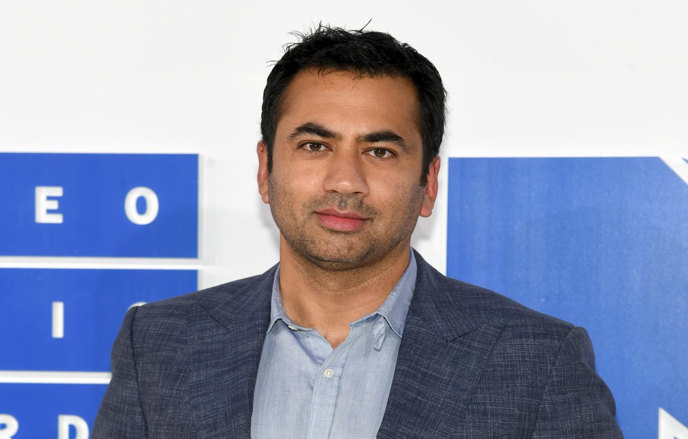 Kal Penn raises money for Syrian refugees after being berated on social media