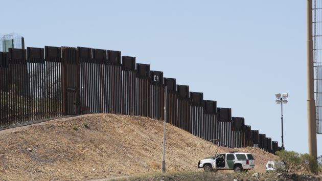Report: Trump’s border wall will cost $21.6B, take 3.5 years to construct
