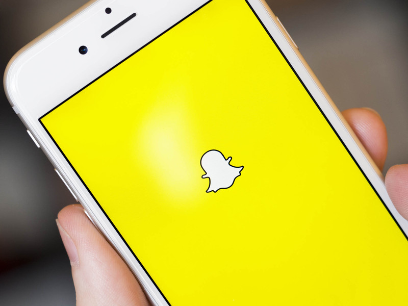 Snapchat will spend $1B for Amazon Cloud Services