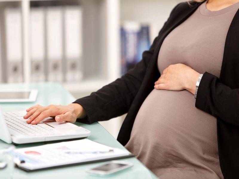 India’s new maternity leave policy receiving high praise