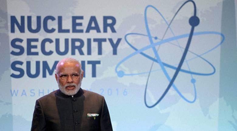 Trump Administration will support India’s Nuclear Suppliers Group bid