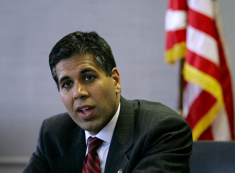 Judge Amul Thapar nominated to 6th Circuit Court of Appeals