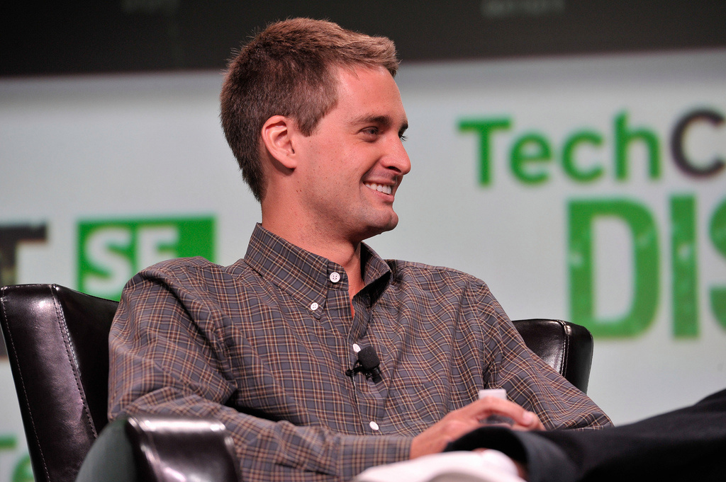 Snapchat stock price declines after CEO’s alleged ‘poor’ India comments surface