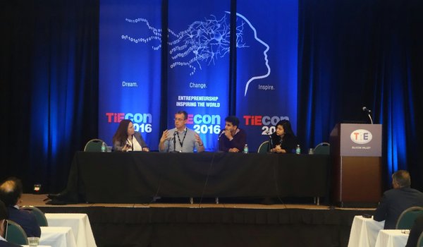 TiEcon 2017 to honor Ravi Mhatre at 25th annual convention