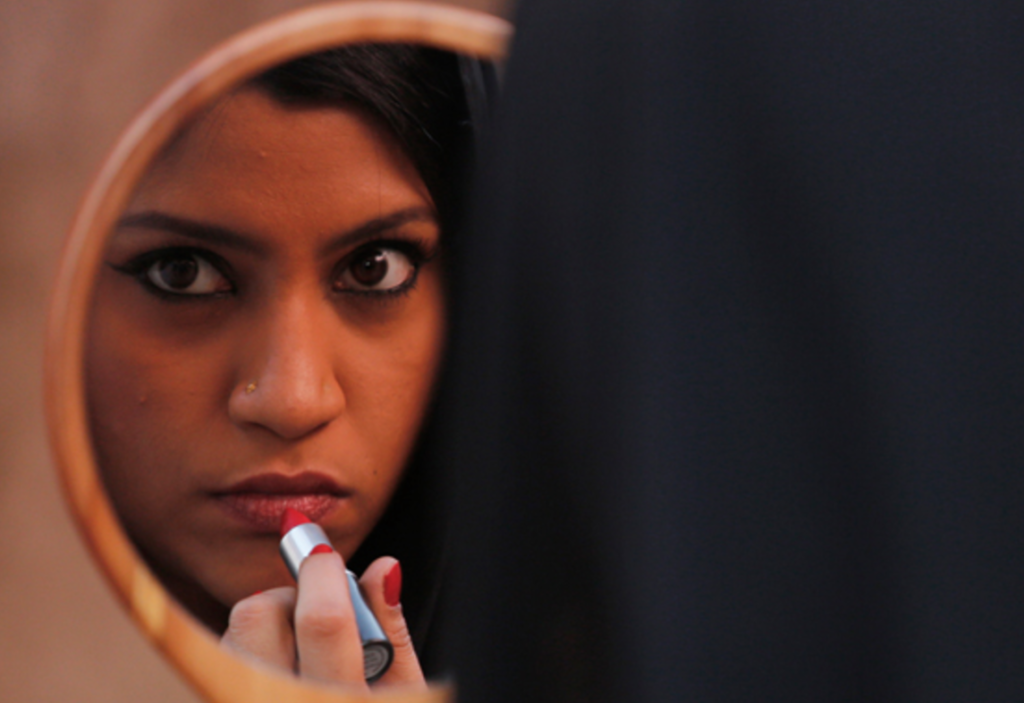 Lipstick Under My Burkha, directed by Alankrita Srivastava