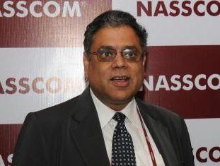Quatrro’s Raman Roy named new Nasscom chairman, Rishad Premji appointed vice chairman