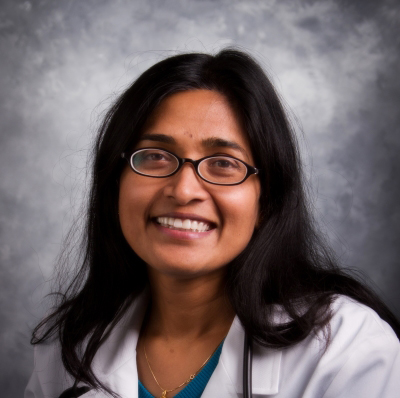 Indian American Nirupama Vemuri named ‘Top Doctor’ in Porterville California