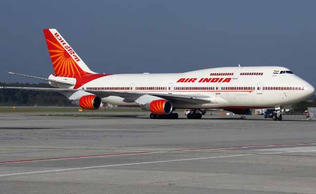 Air India sees 60% increase in ticket sales after US electronics ban hits Gulf flights