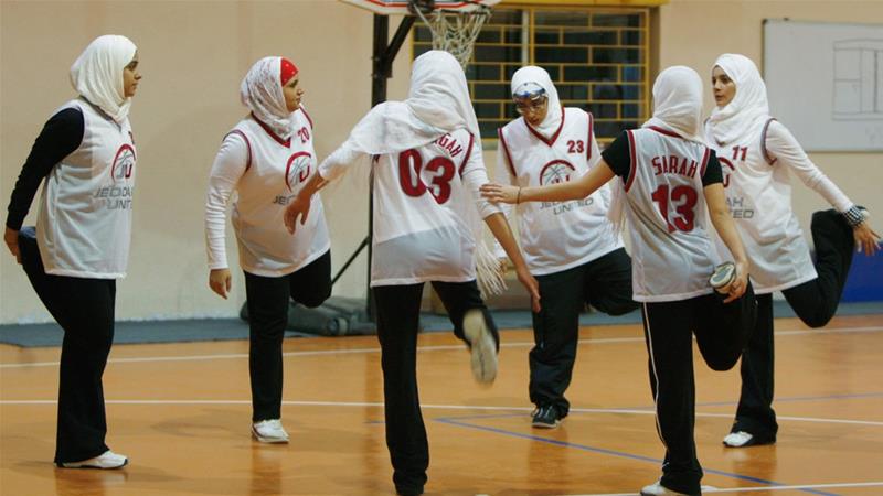 FIBA landmark ruling reverses policy on hijabs & turbans on the basketball court