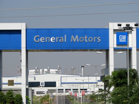 General Motors shifts gears and announces plans pull out of India