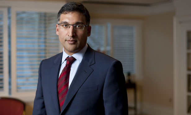 Indian American Neal Katyal leading the charge against Travel Ban before the Ninth Circuit