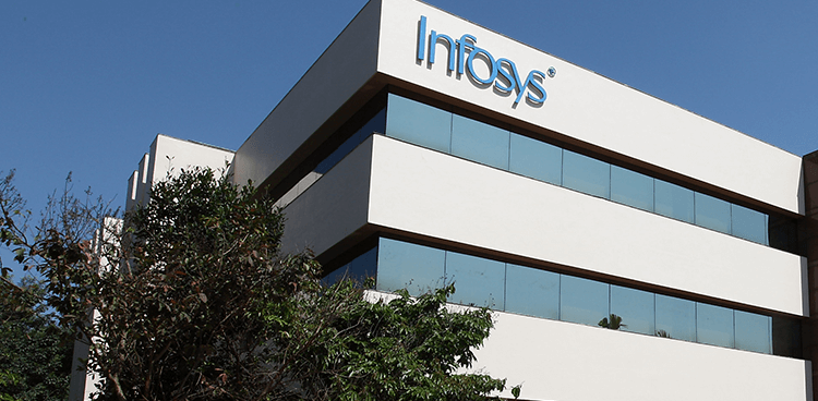 One of India’s largest tech outsourcers, Infosys to add 10,000 American jobs