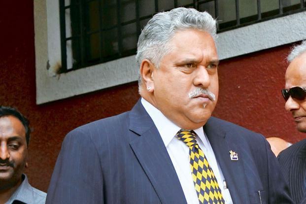 Indian government finds Mallya guilty of contempt for transferring $40M to kids