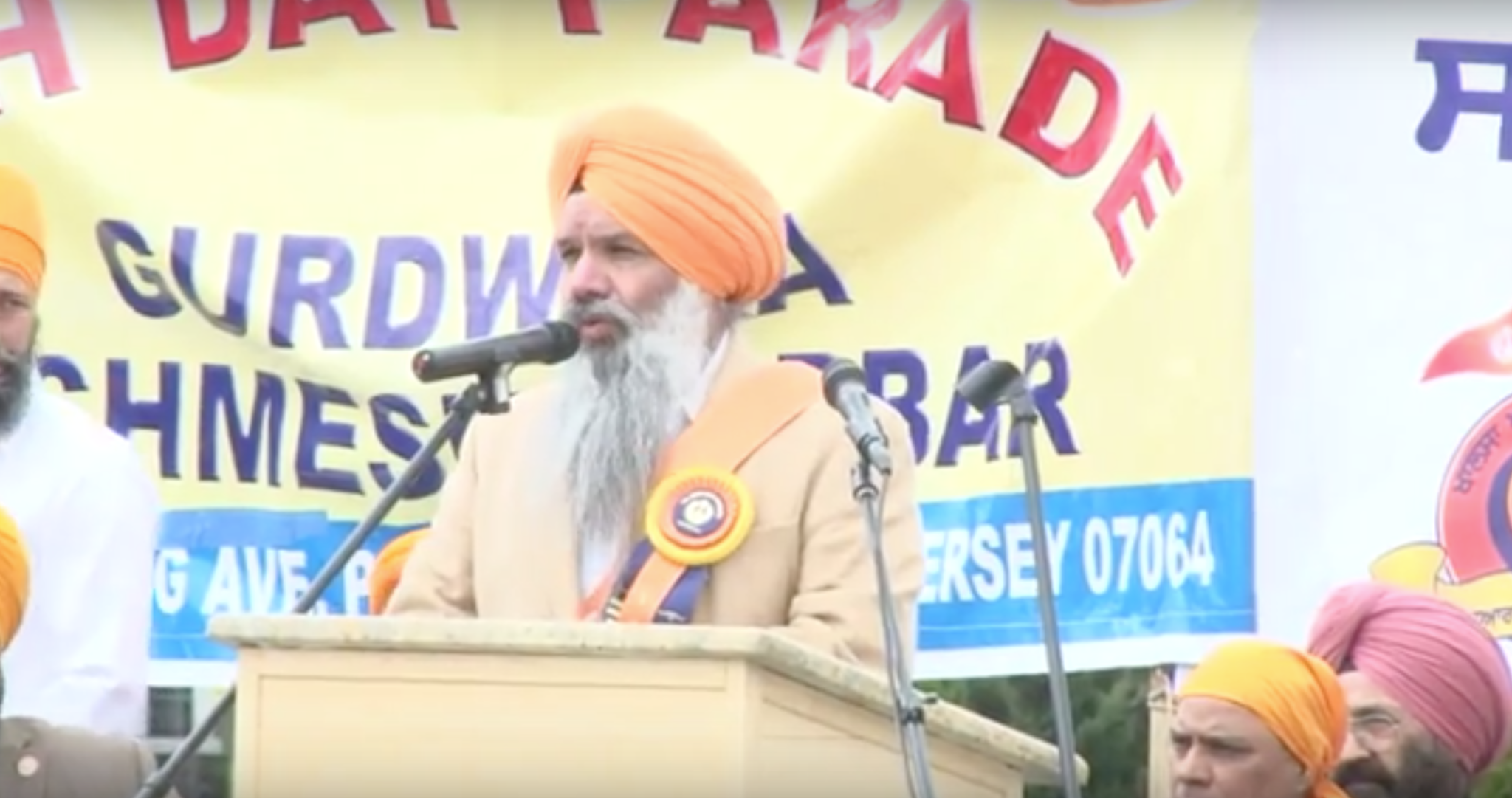 NYC Mayor appoints Gurdev Singh Kang and Faiza Patel to Human Rights commission