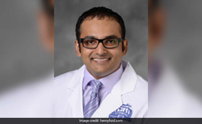 Indian-American doctor Ramesh Kumar shot and killed in Detroit