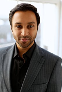 Indian American actor Bhavesh Patel shines on Broadway