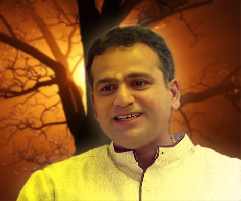 Popular Radio Host Master Deepak Killed in Car Crash