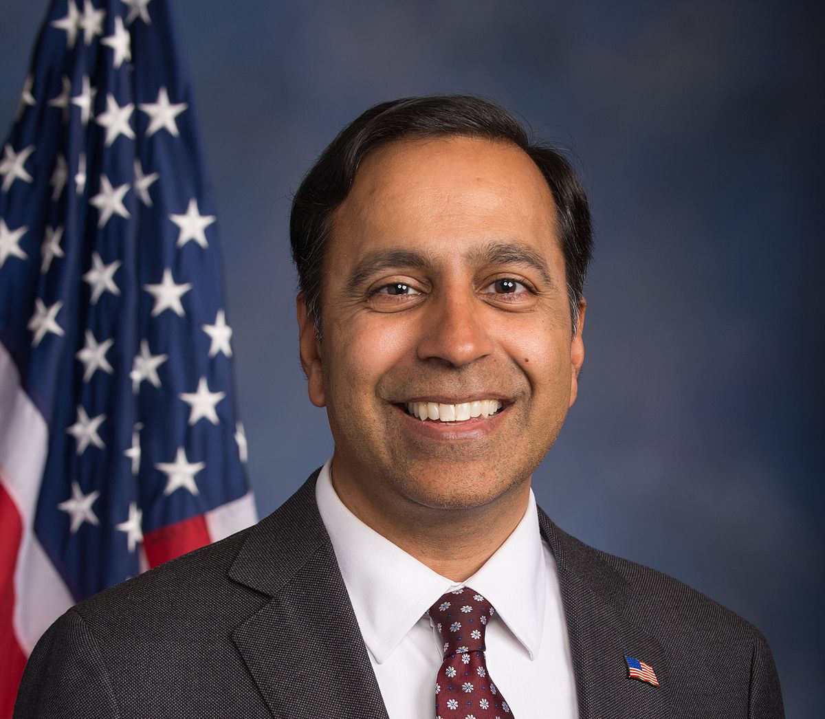 Chicago Rep. Raja Krishnamoorthi urges FEMA to account for climate change while projecting flood and disaster risk