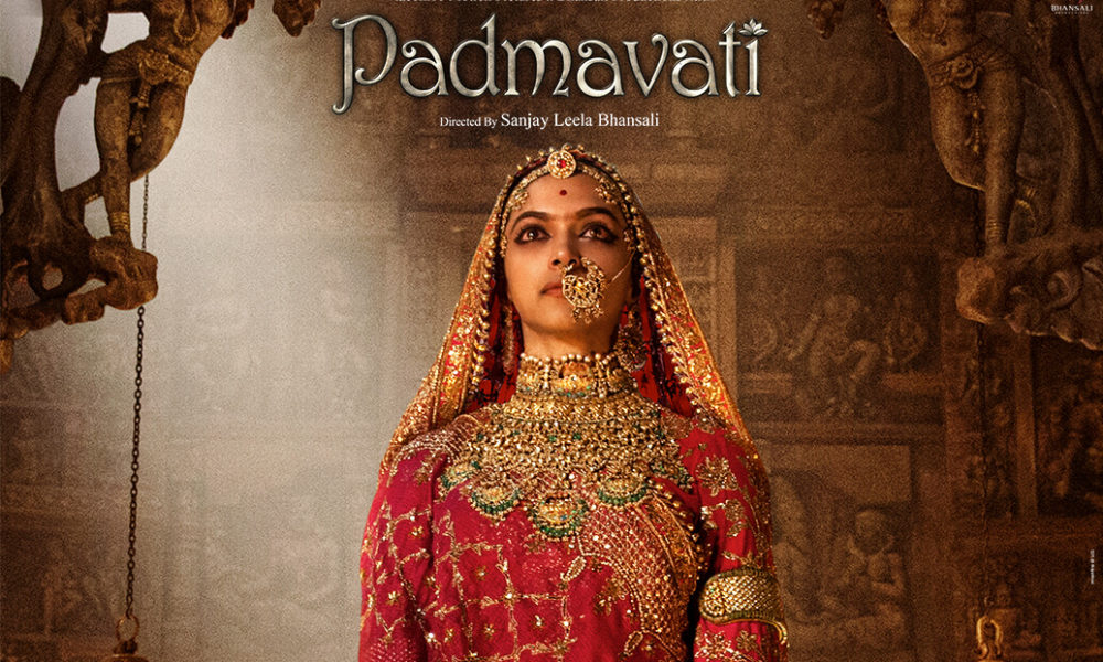 Mired in protests, the epic Bollywood film Padmavati awaits release